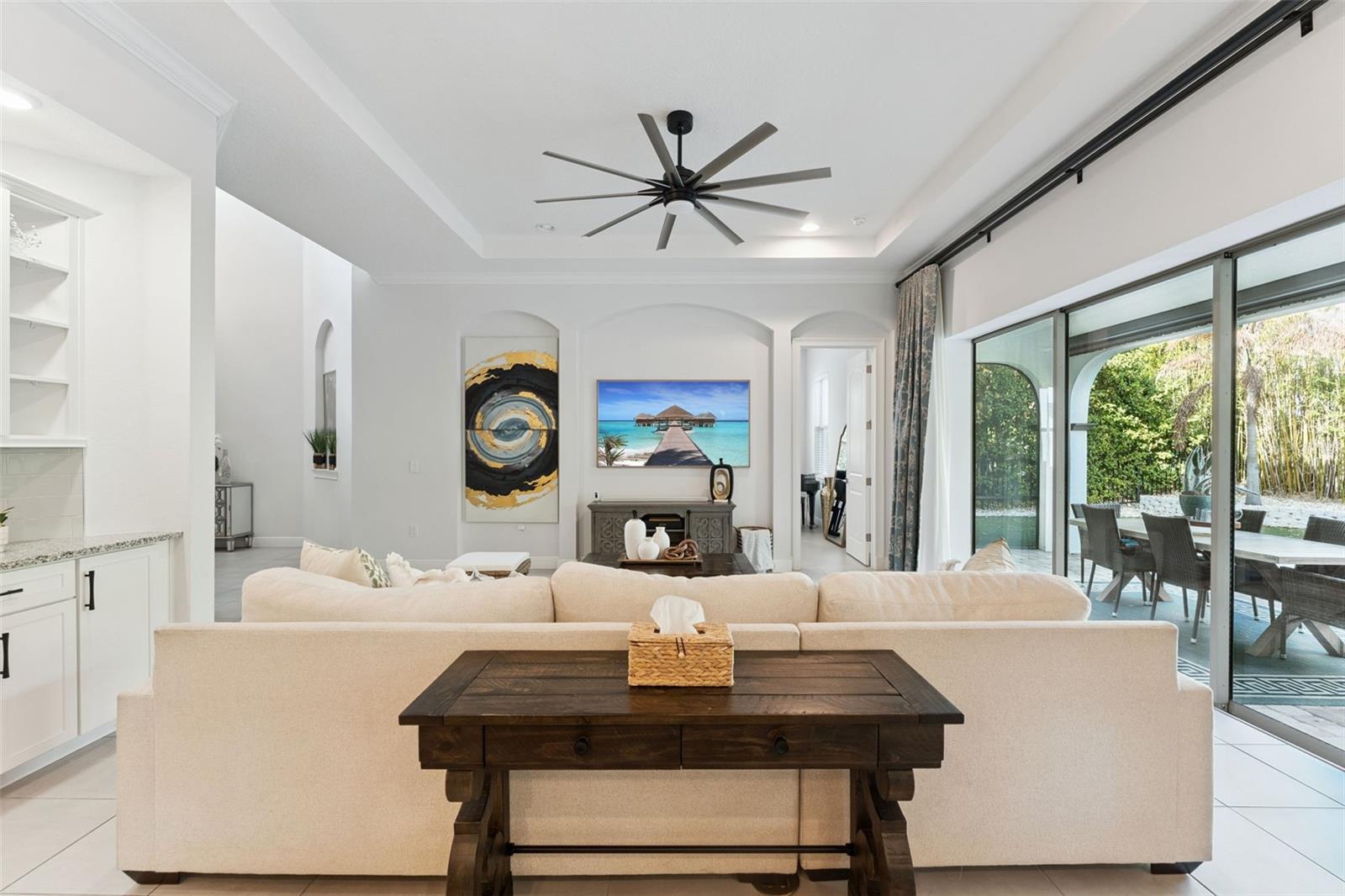 CANOPY OAKS PH 1 - Residential