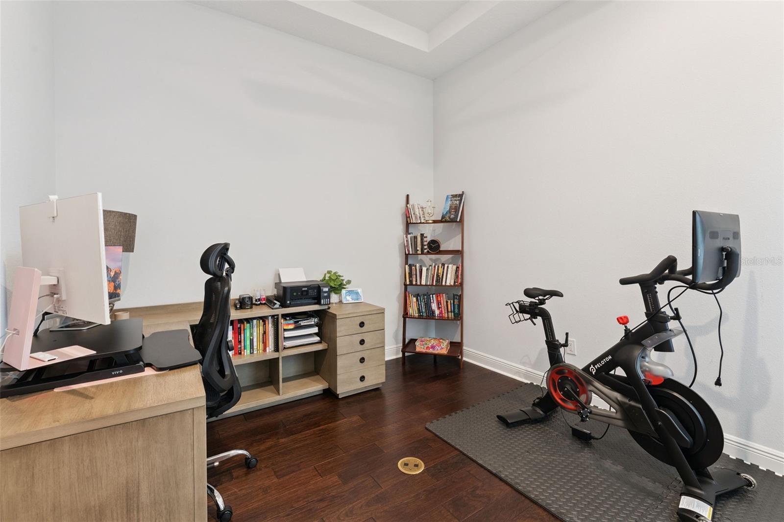 CANOPY OAKS PH 1 - Residential