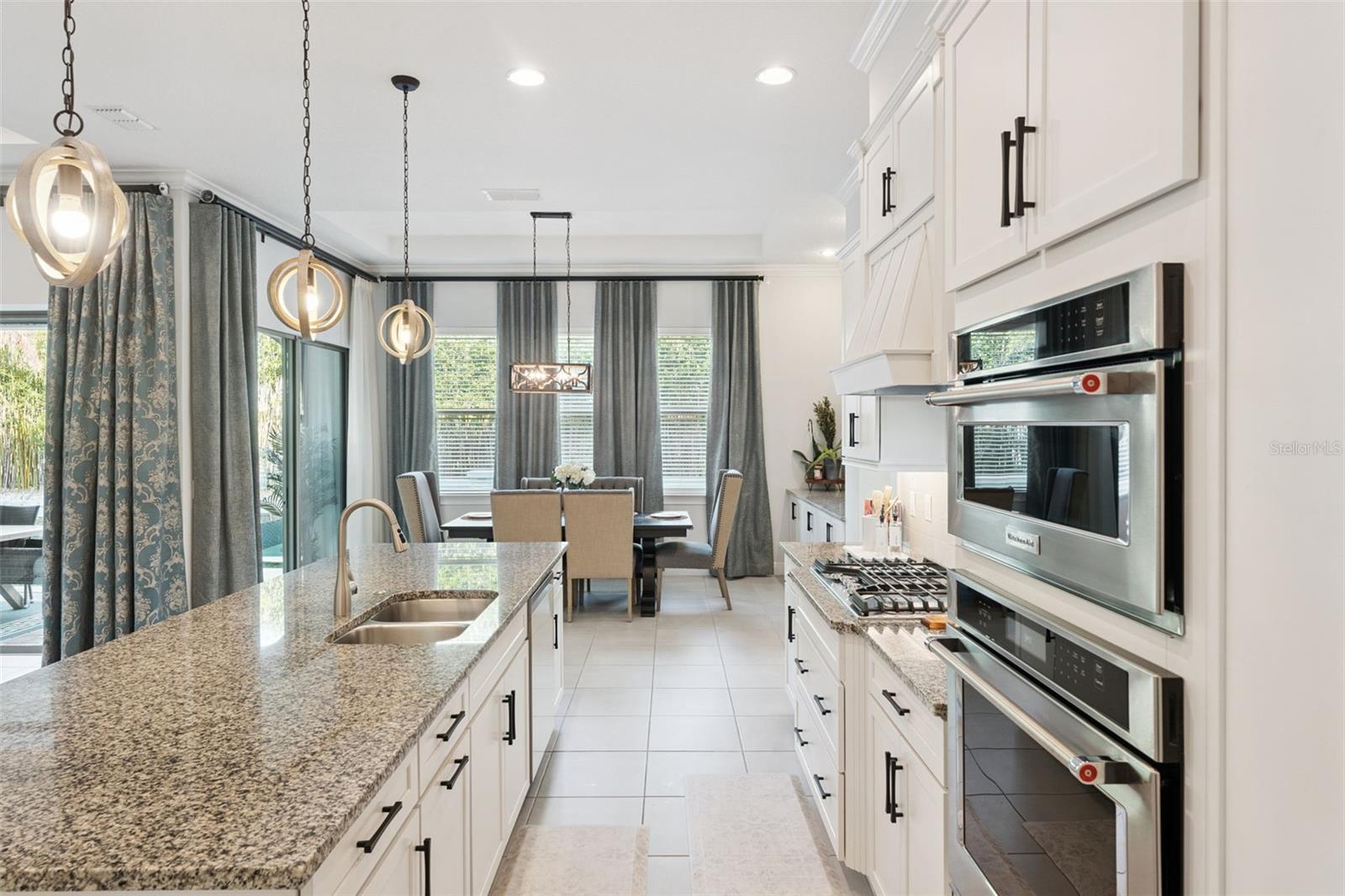 CANOPY OAKS PH 1 - Residential