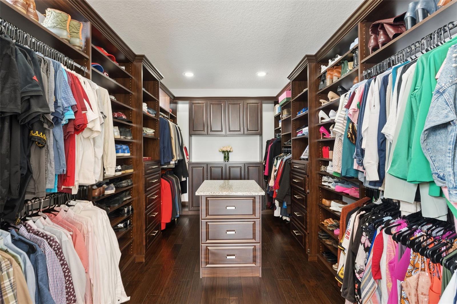 CANOPY OAKS PH 1 - Residential