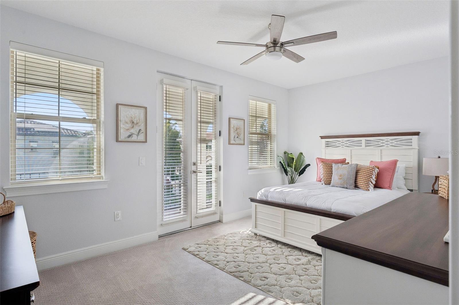 CANOPY OAKS PH 1 - Residential