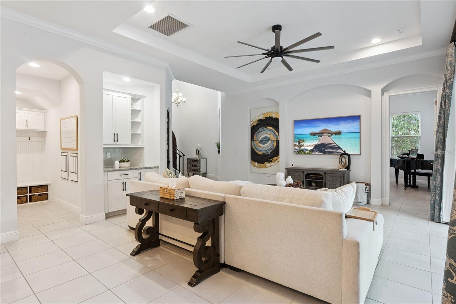 CANOPY OAKS PH 1 - Residential