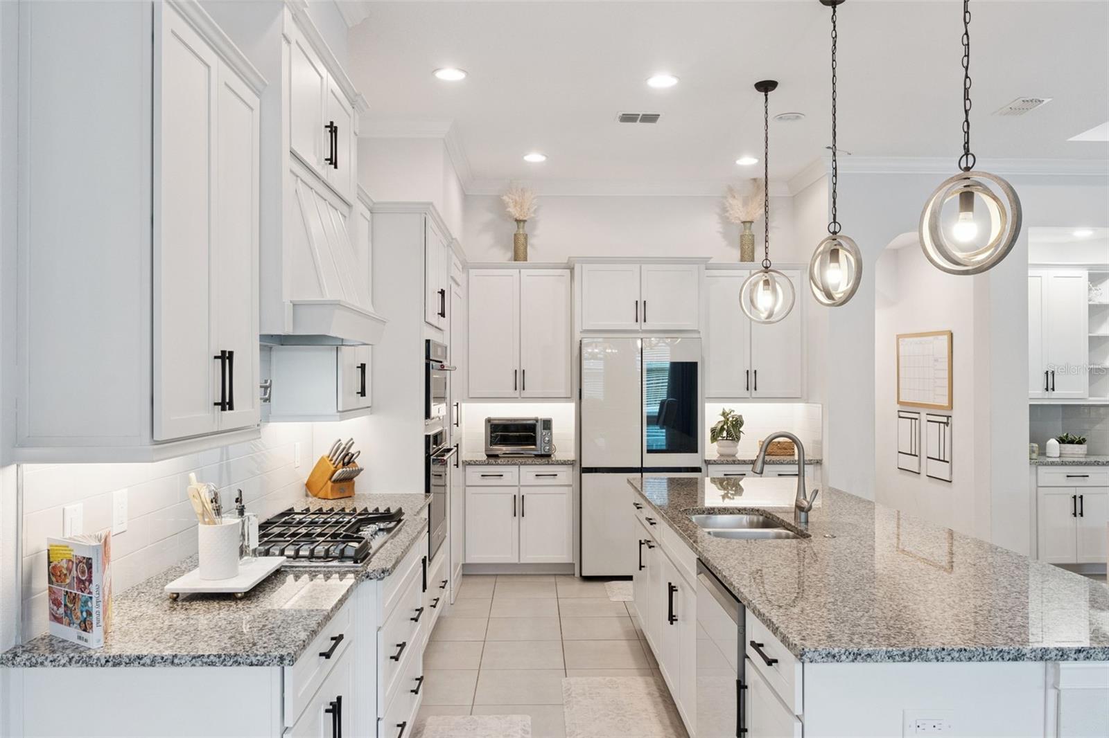 CANOPY OAKS PH 1 - Residential