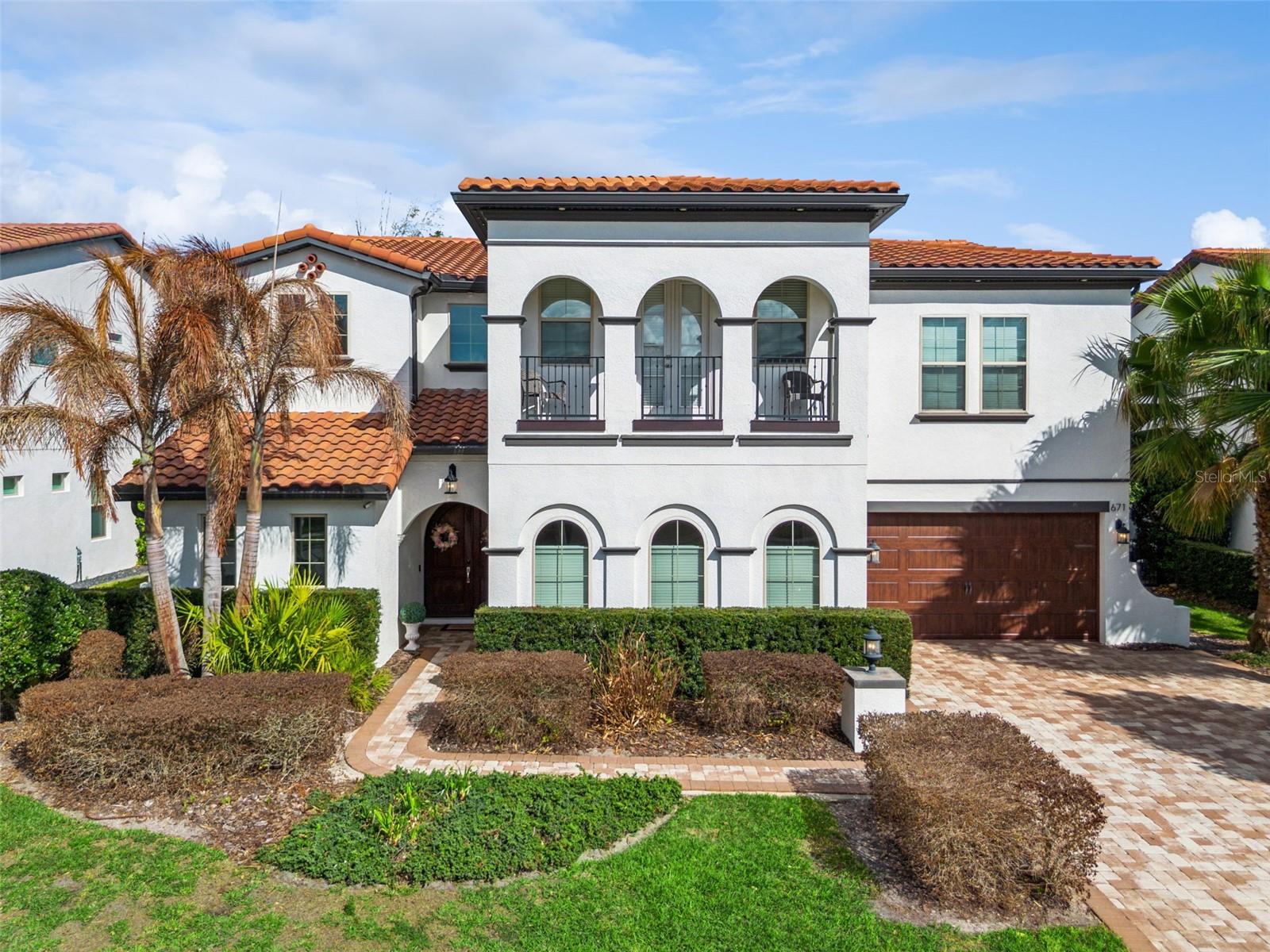 671 CANOPY ESTATES DRIVE