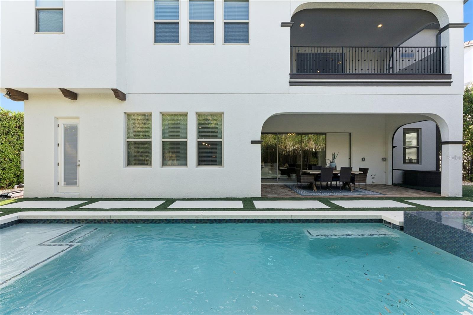 CANOPY OAKS PH 1 - Residential