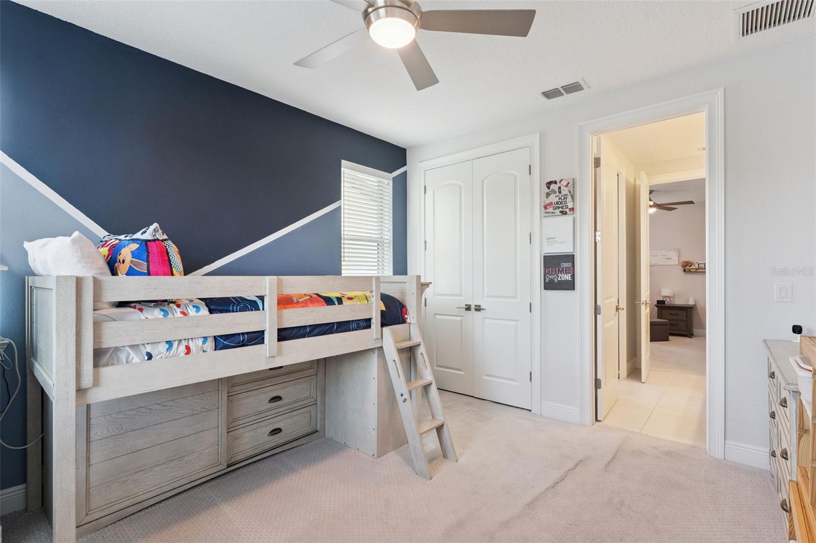 CANOPY OAKS PH 1 - Residential