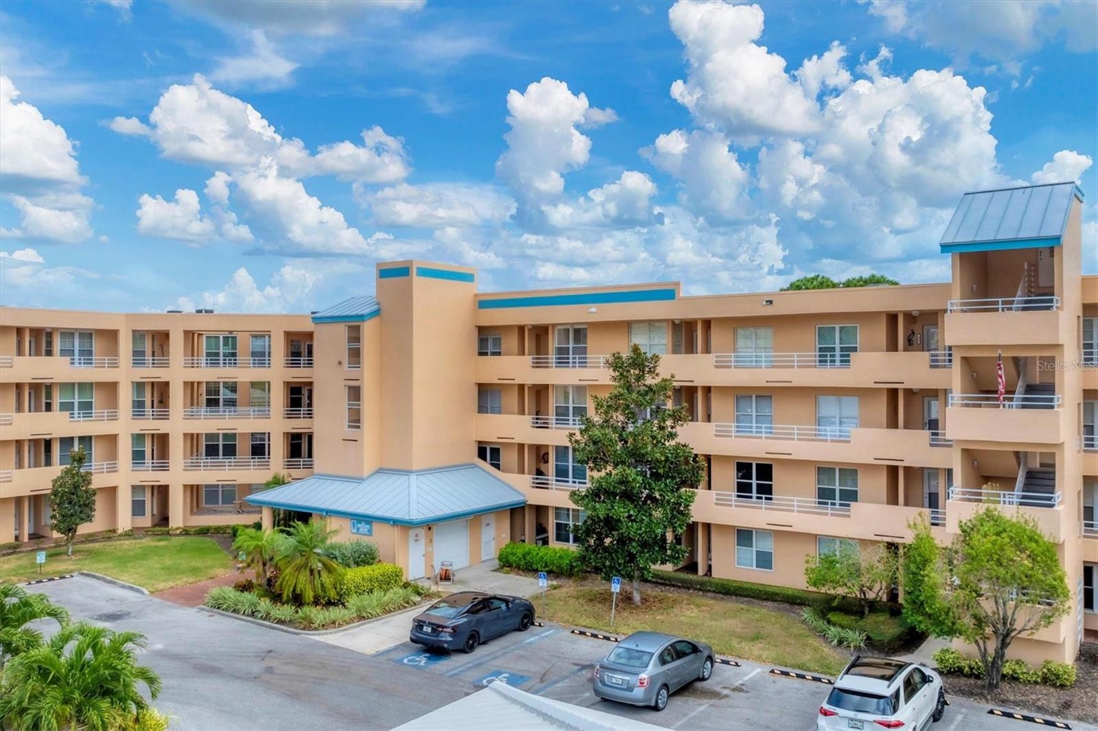4530 PINEBROOK CIRCLE 208