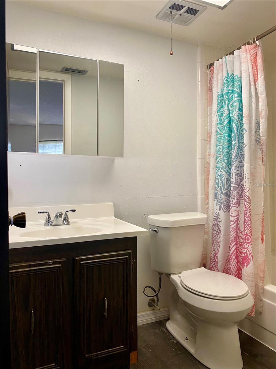 HEATHER HALL CONDO - Residential