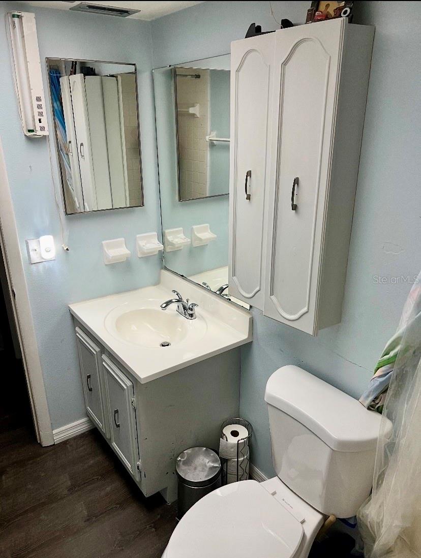 HEATHER HALL CONDO - Residential