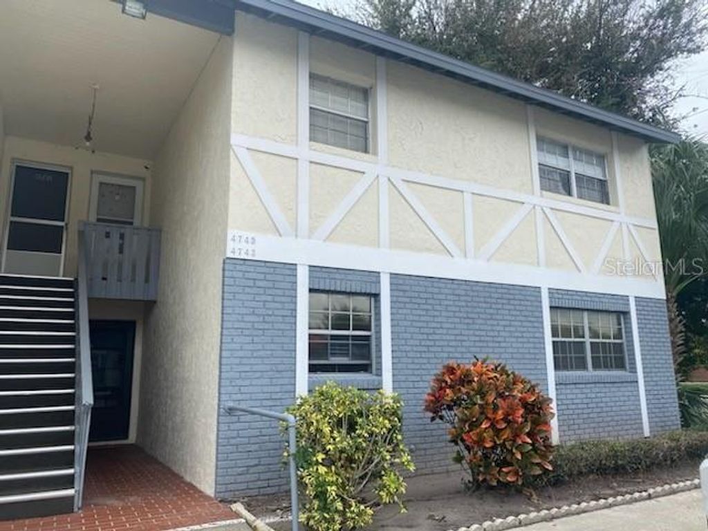 Photo of 4745 Avon Court #71, Saint Cloud, FL 34769 (MLS # O6366420)