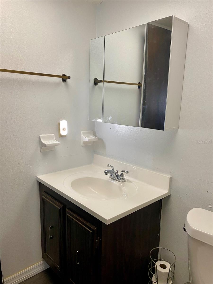 HEATHER HALL CONDO - Residential