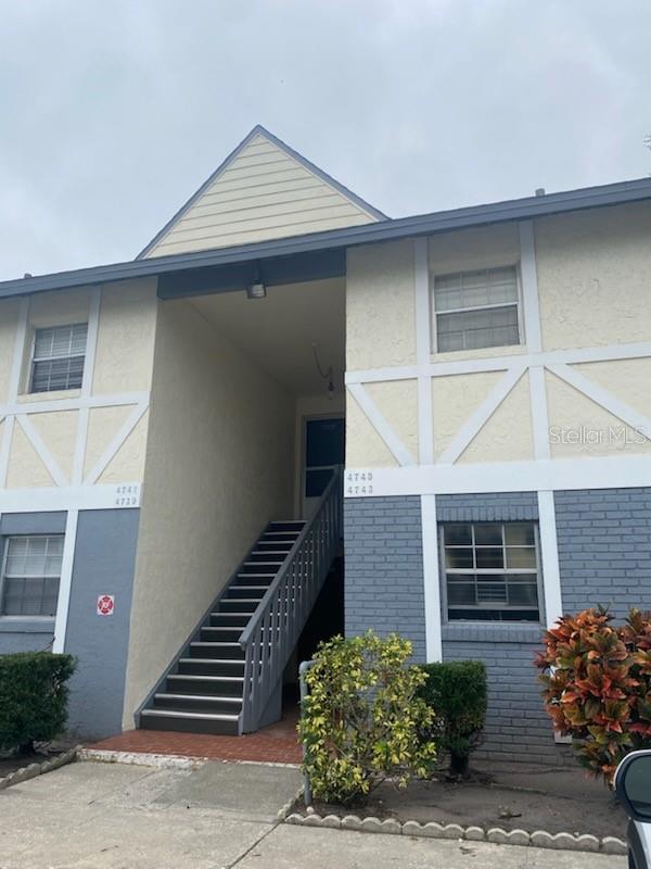 HEATHER HALL CONDO - Residential