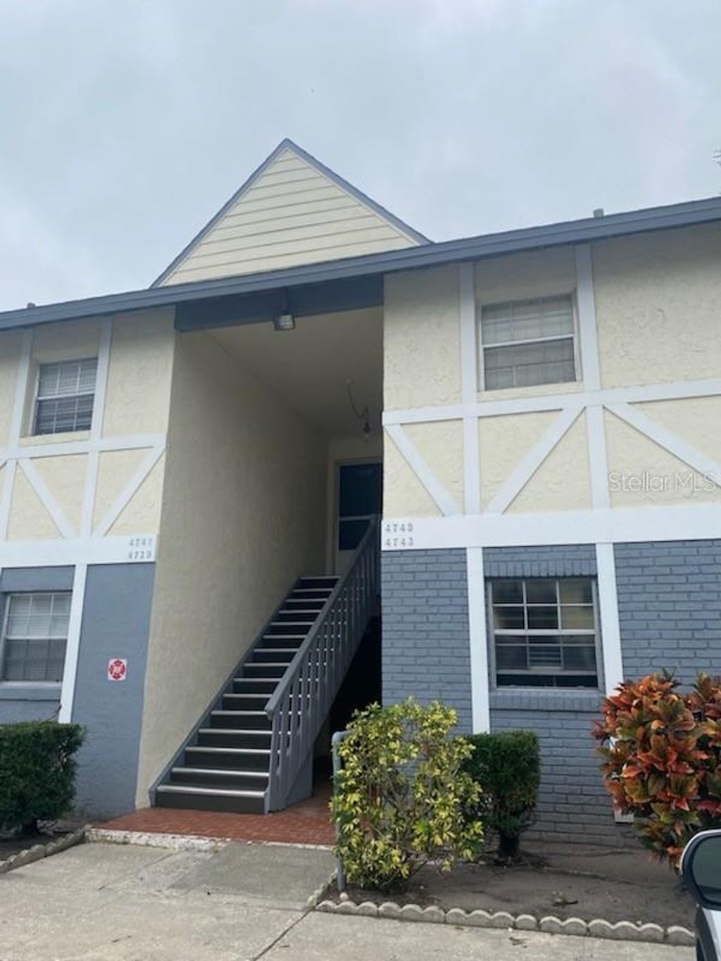 Photo of 4745 Avon Court #71, Saint Cloud, FL 34769 (MLS # O6366420)