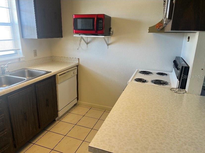 HEATHER HALL CONDO - Residential