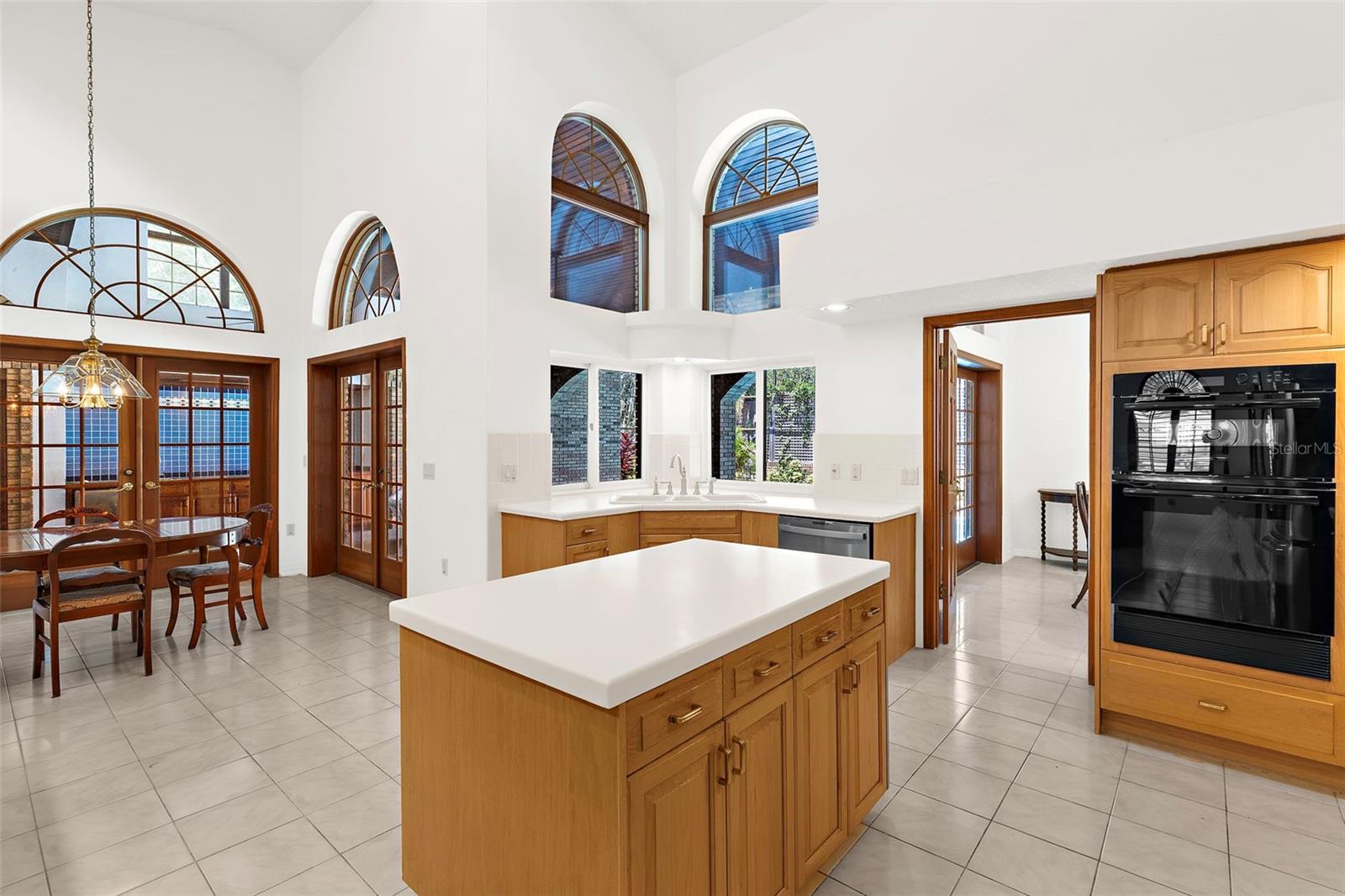 SANCTUARY AT COBBS LANDING THE PH II - Residential