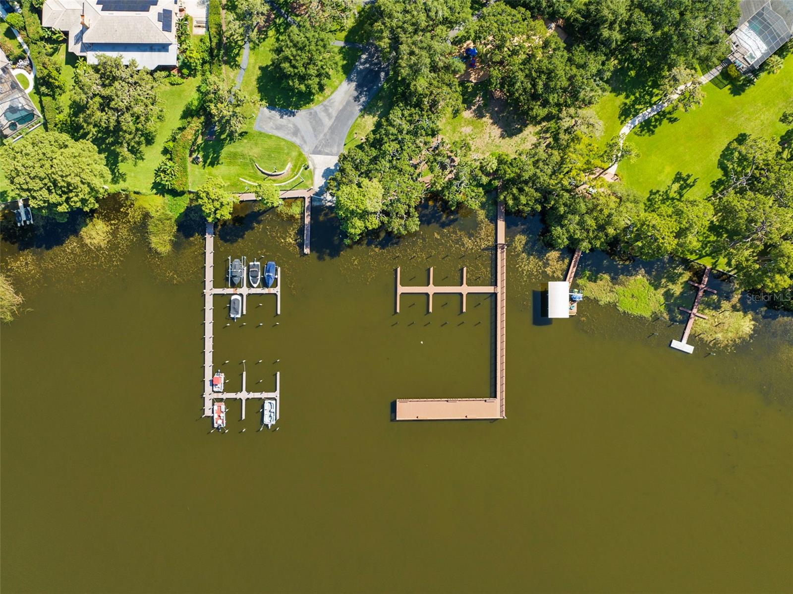 SANCTUARY AT COBBS LANDING THE PH II - Residential