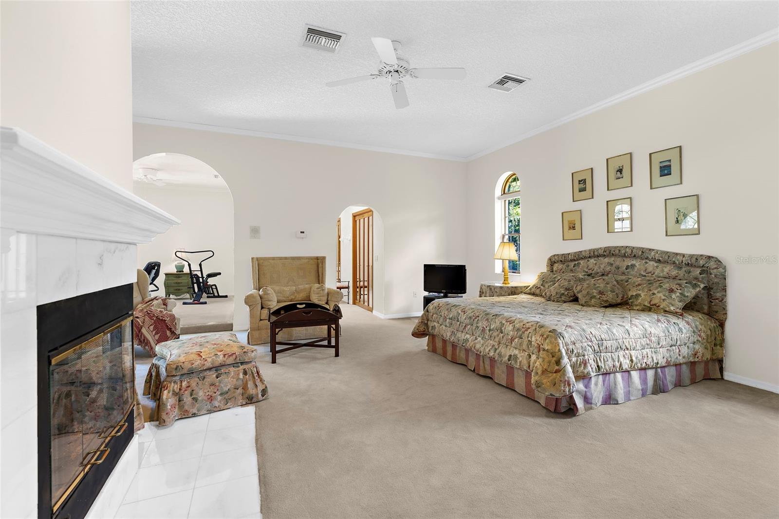 SANCTUARY AT COBBS LANDING THE PH II - Residential