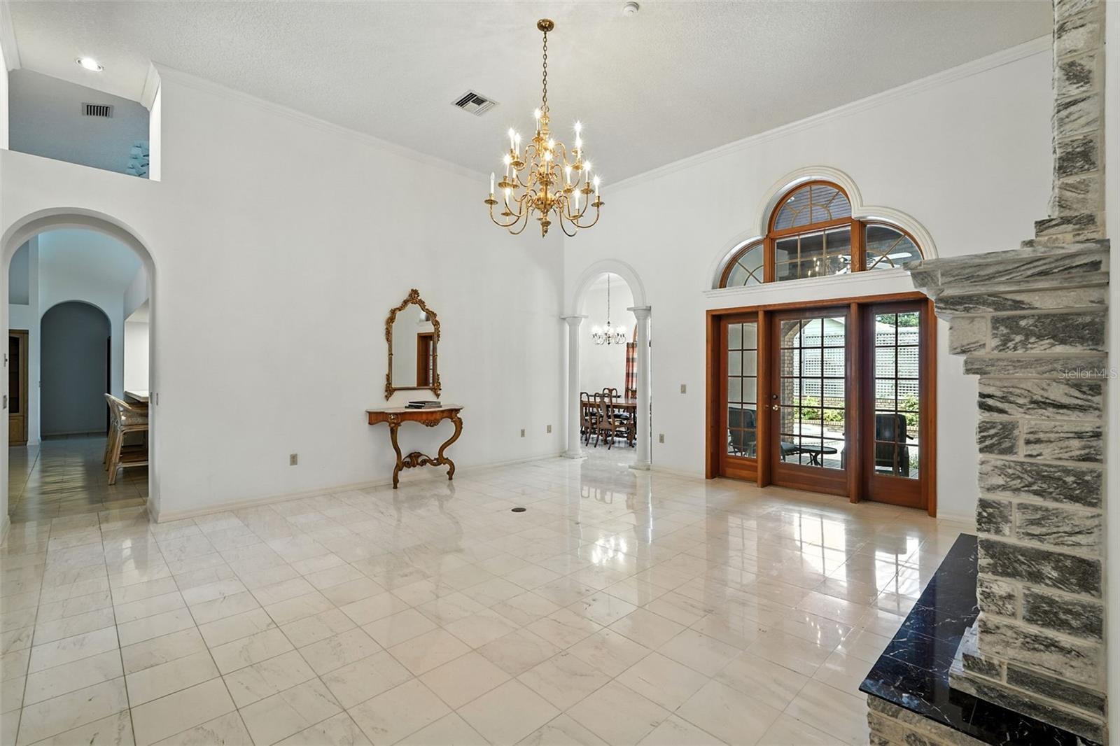 SANCTUARY AT COBBS LANDING THE PH II - Residential