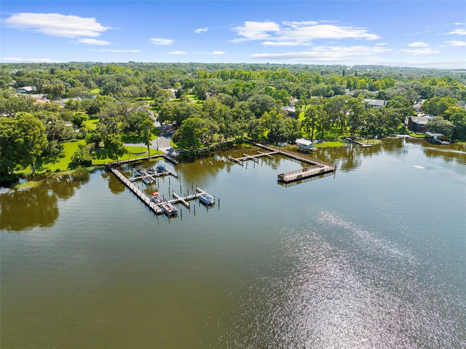 SANCTUARY AT COBBS LANDING THE PH II - Residential