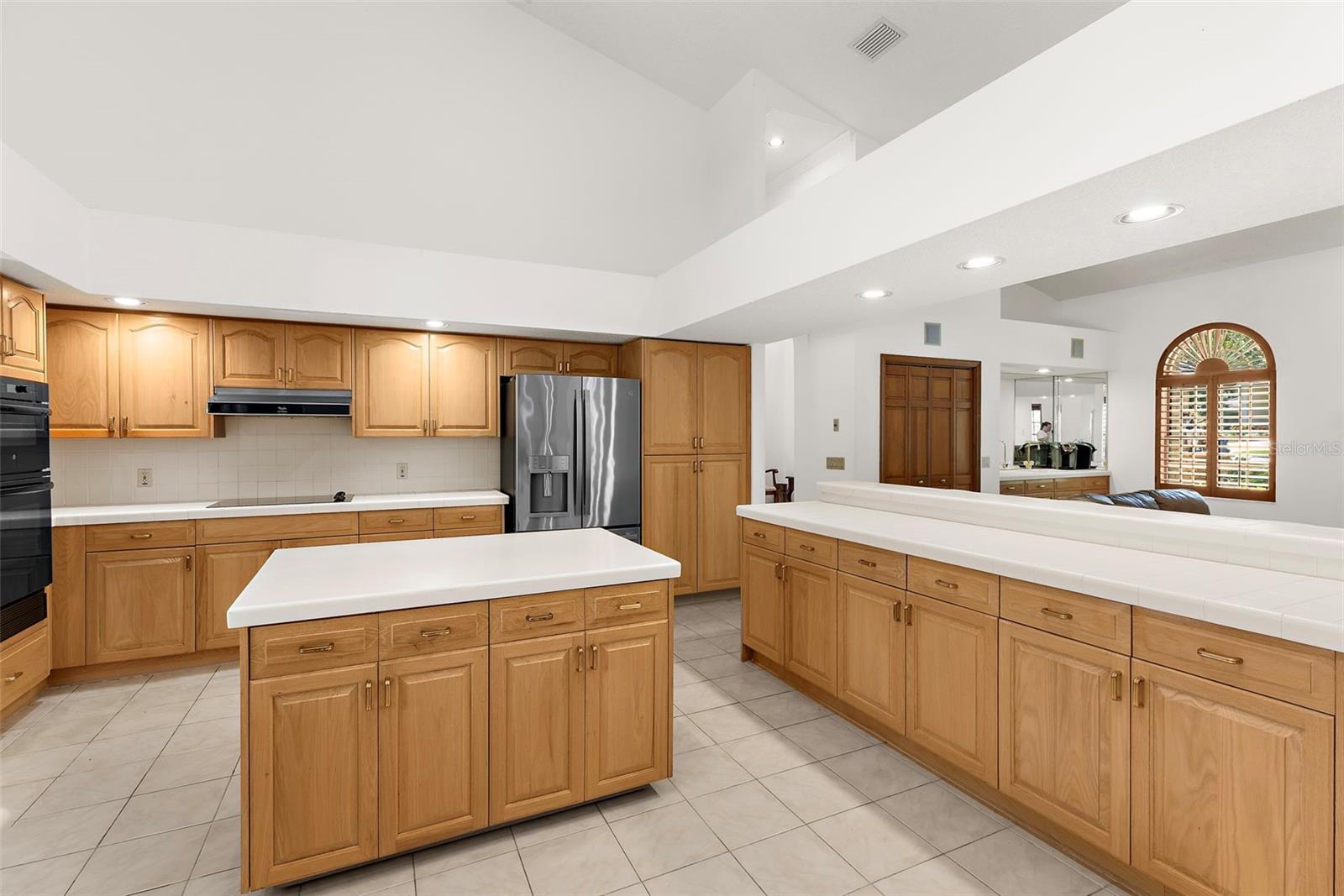 SANCTUARY AT COBBS LANDING THE PH II - Residential
