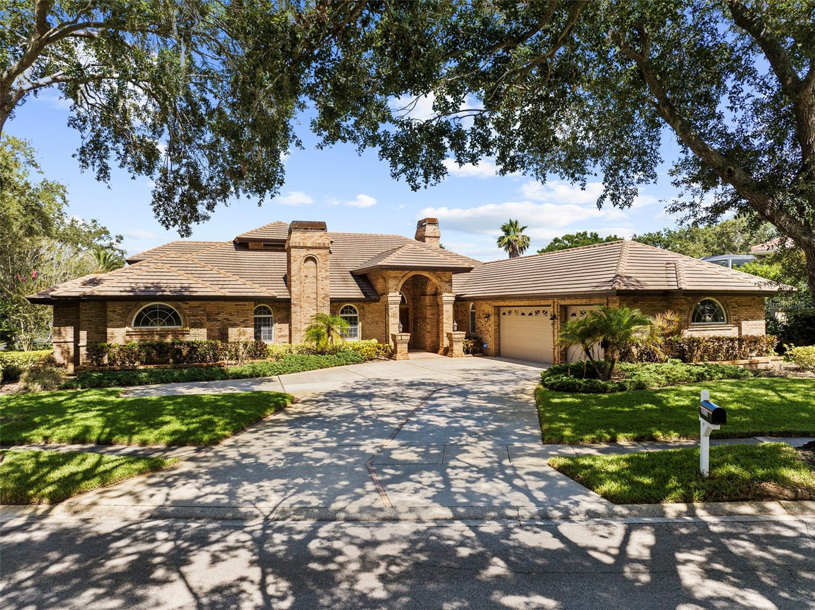 SANCTUARY AT COBBS LANDING THE PH II - Residential