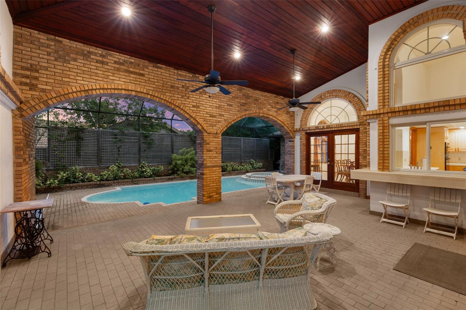 SANCTUARY AT COBBS LANDING THE PH II - Residential