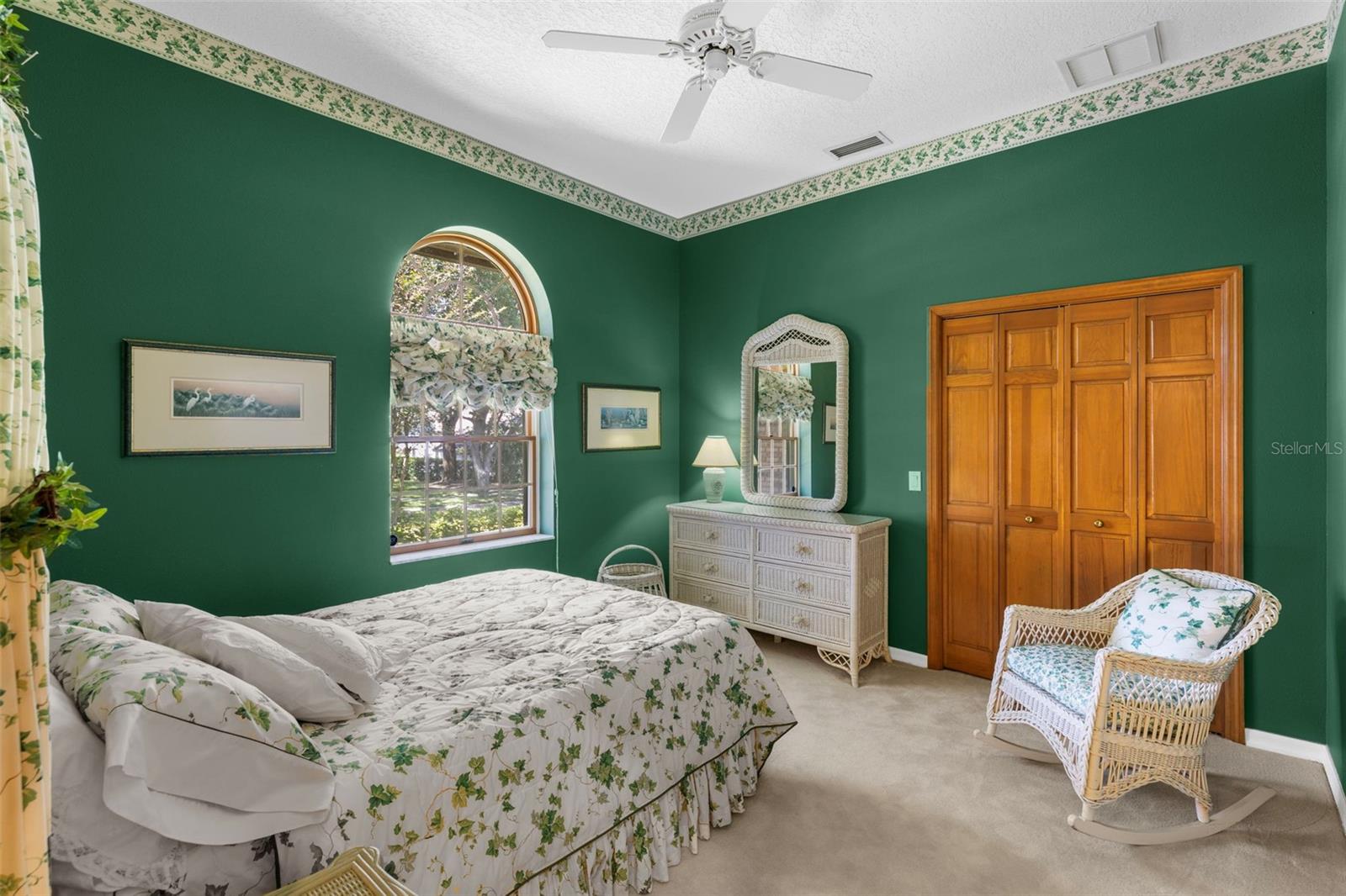 SANCTUARY AT COBBS LANDING THE PH II - Residential