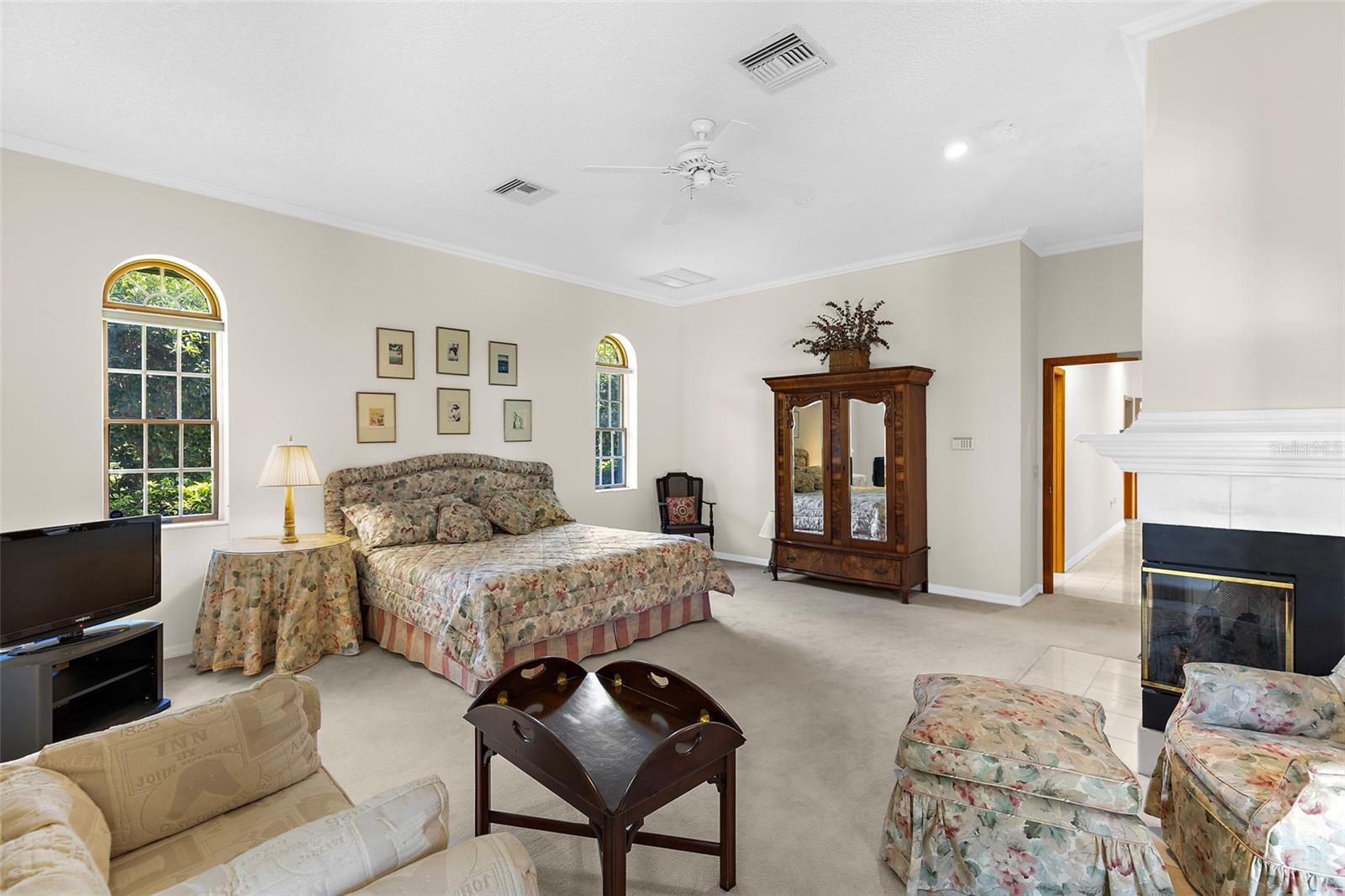 SANCTUARY AT COBBS LANDING THE PH II - Residential