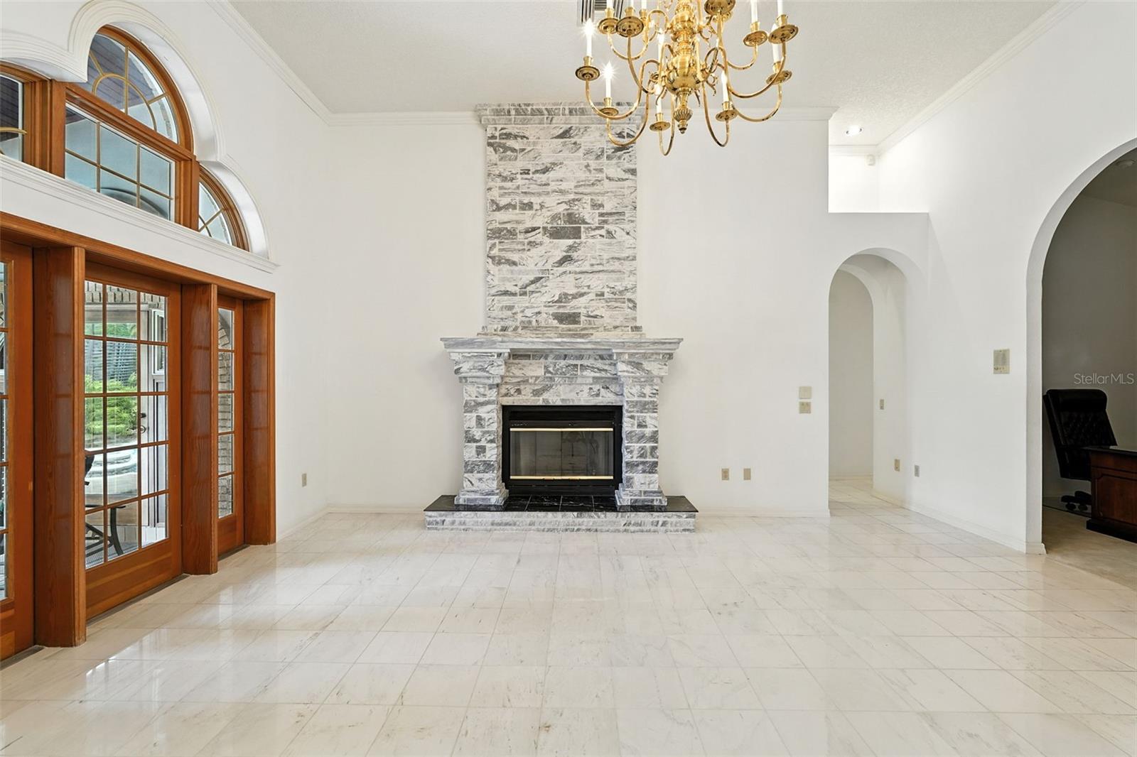 SANCTUARY AT COBBS LANDING THE PH II - Residential