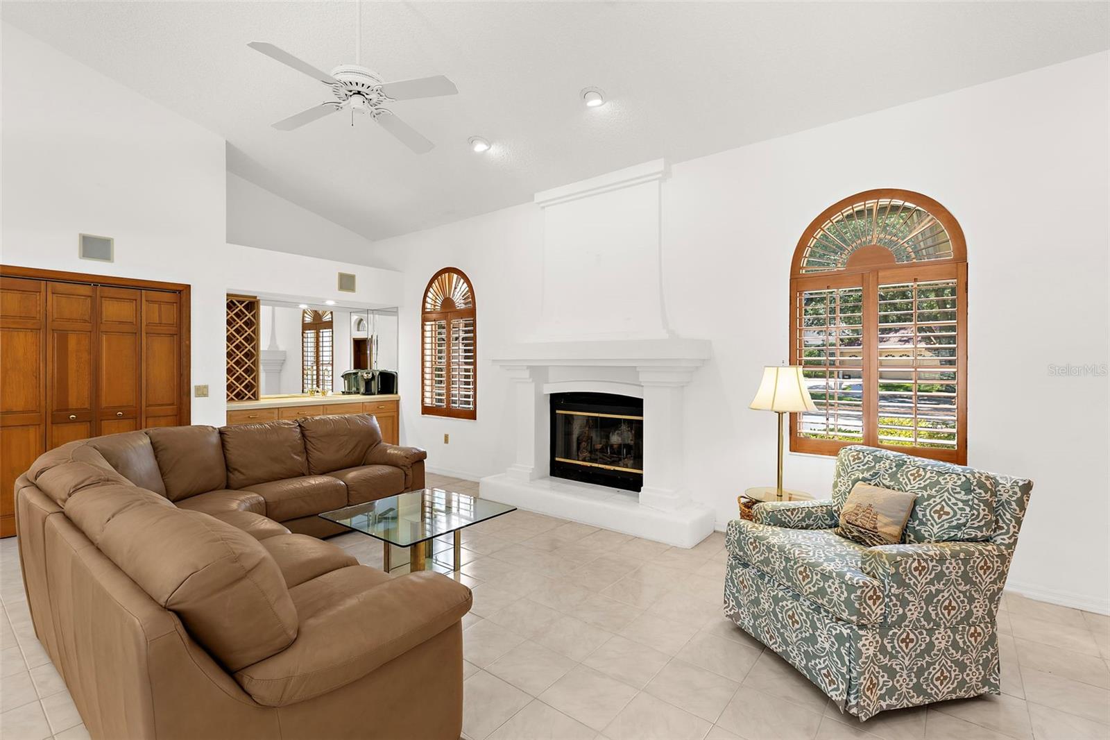 SANCTUARY AT COBBS LANDING THE PH II - Residential