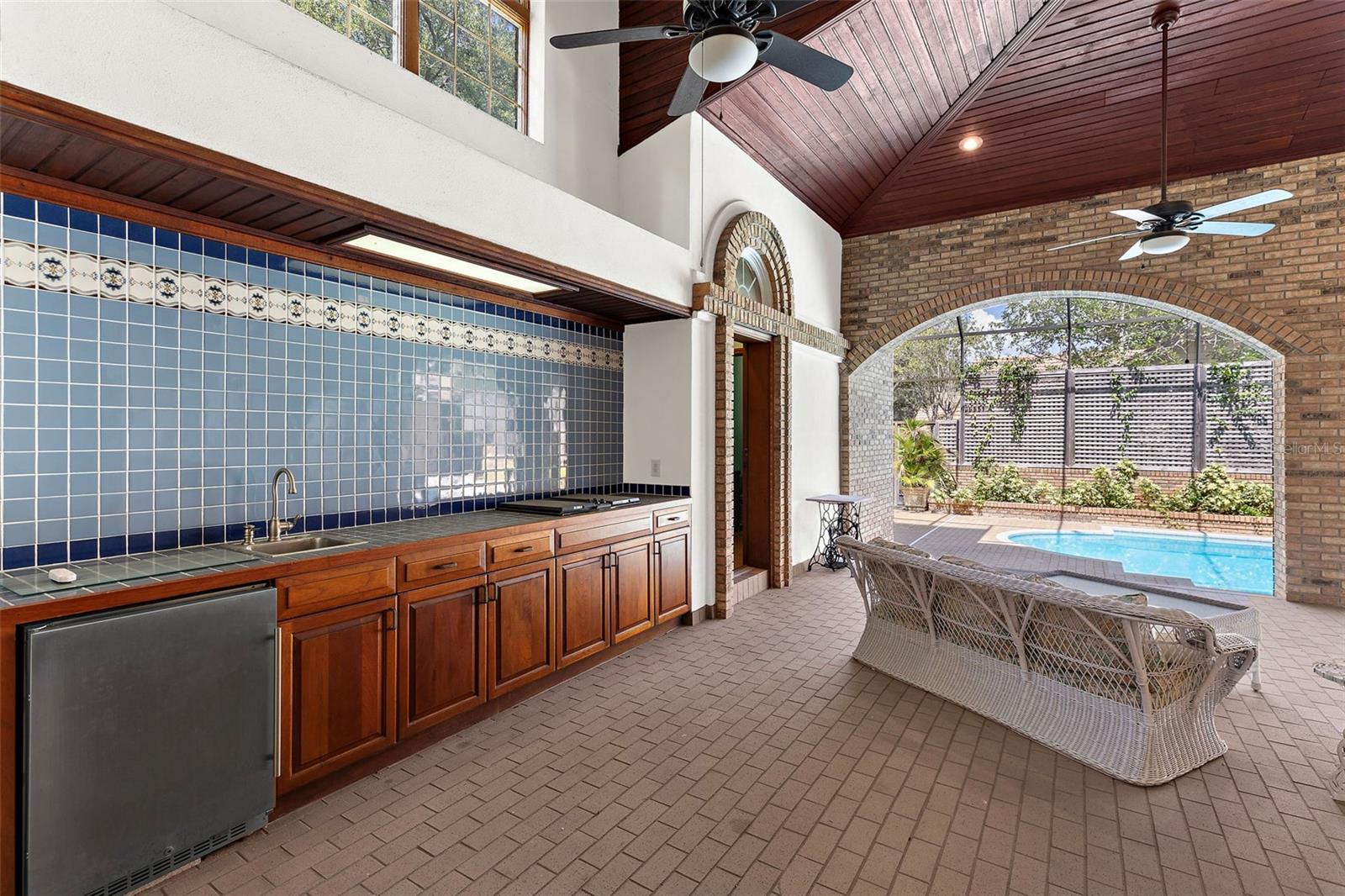 SANCTUARY AT COBBS LANDING THE PH II - Residential