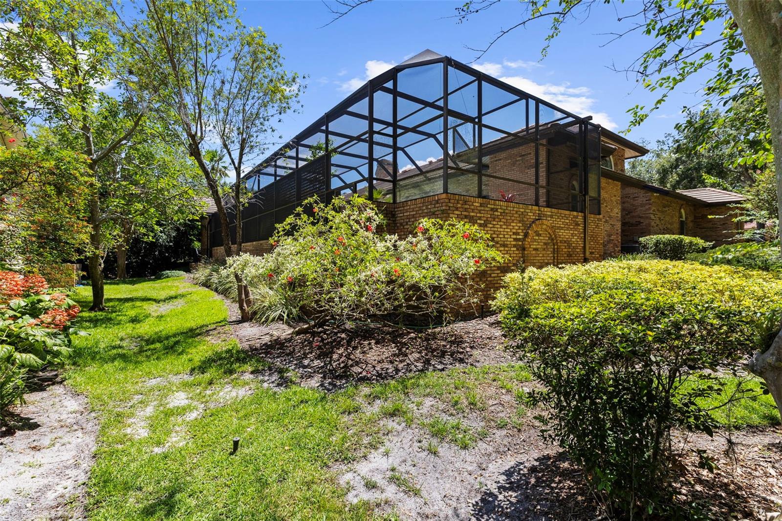 SANCTUARY AT COBBS LANDING THE PH II - Residential