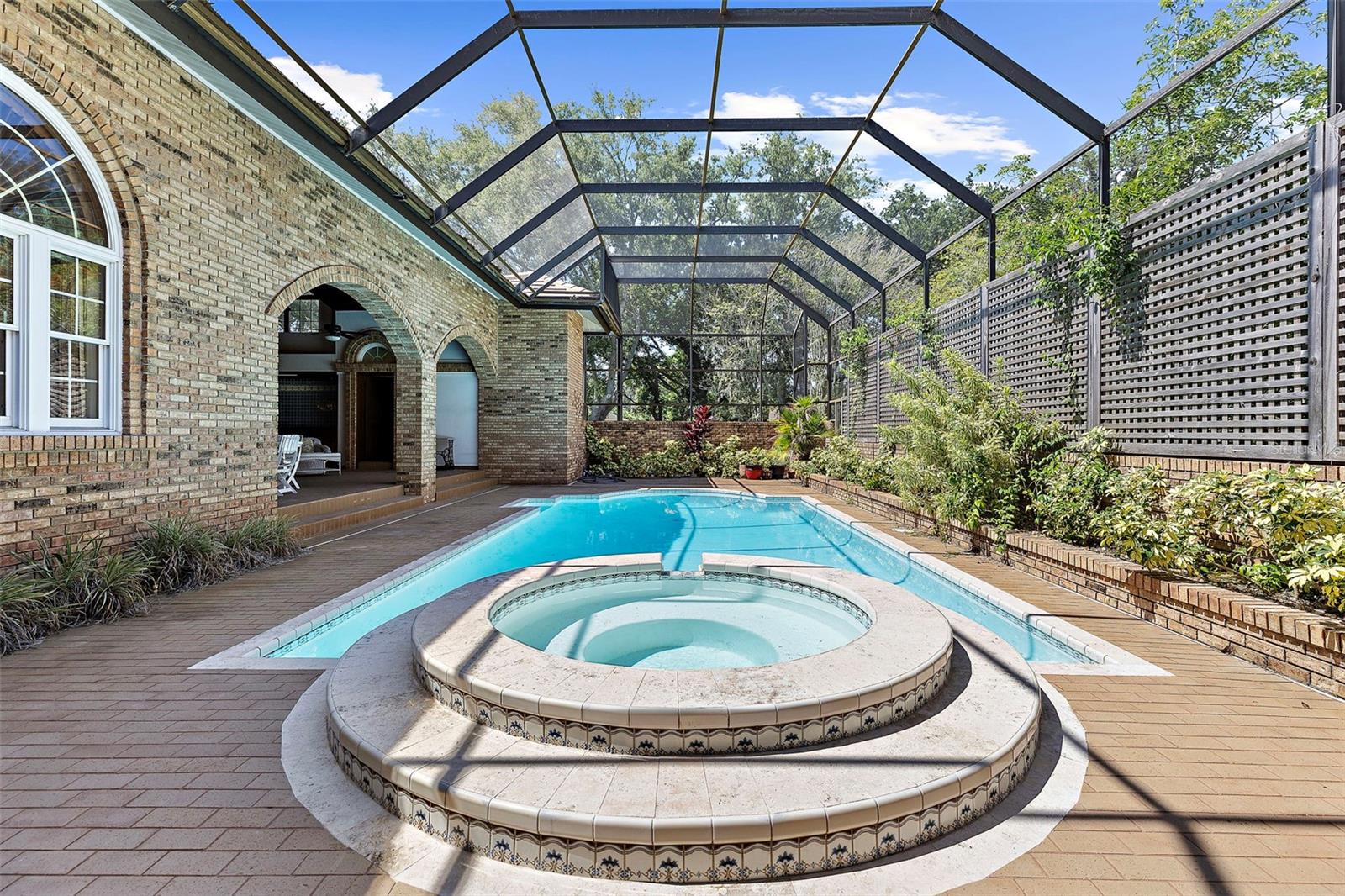 SANCTUARY AT COBBS LANDING THE PH II - Residential