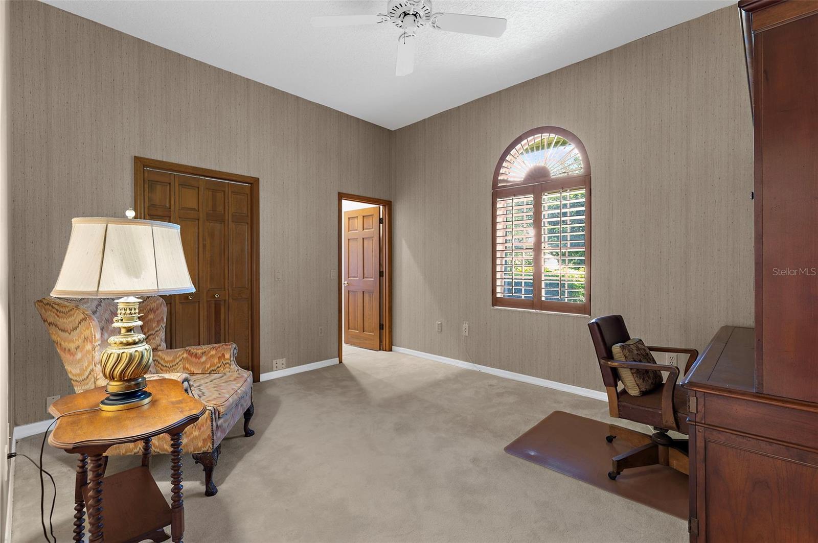 SANCTUARY AT COBBS LANDING THE PH II - Residential
