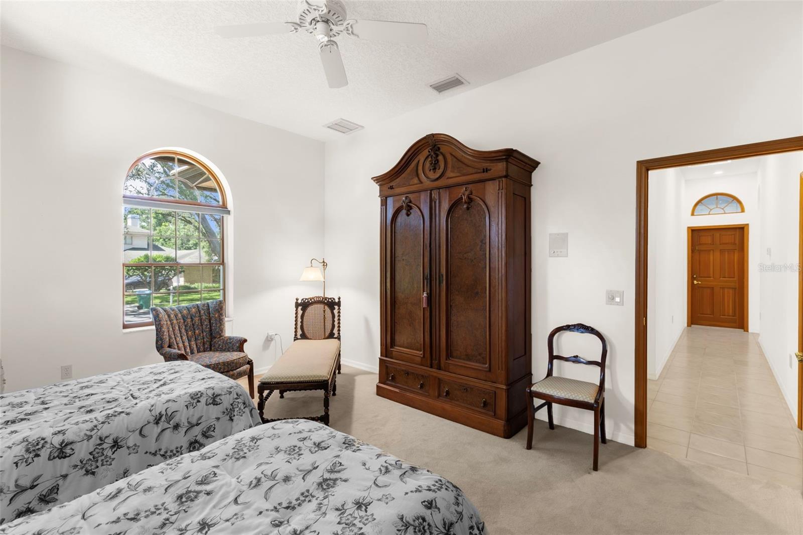 SANCTUARY AT COBBS LANDING THE PH II - Residential