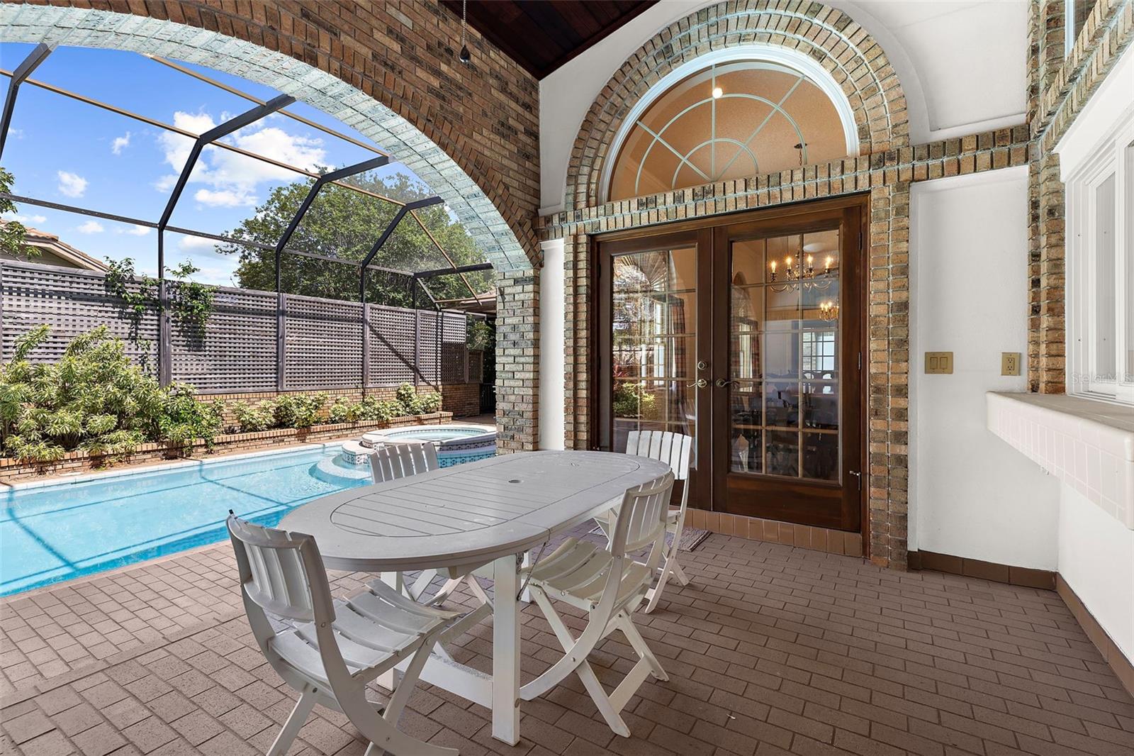 SANCTUARY AT COBBS LANDING THE PH II - Residential