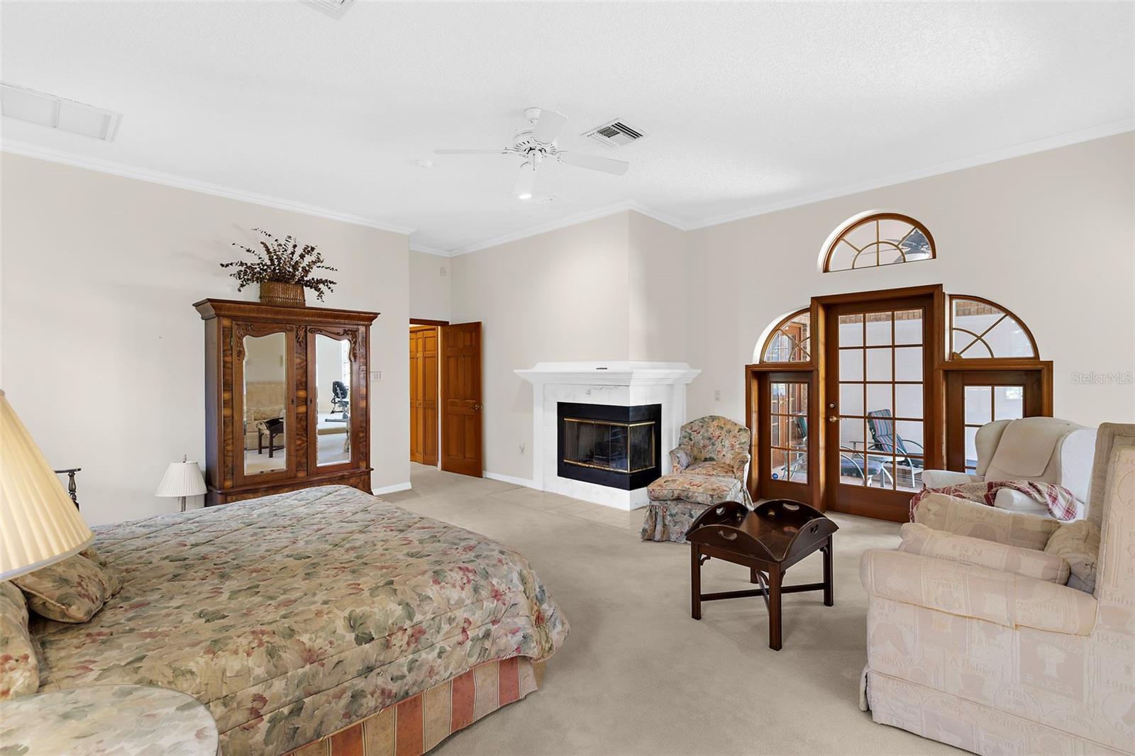 SANCTUARY AT COBBS LANDING THE PH II - Residential