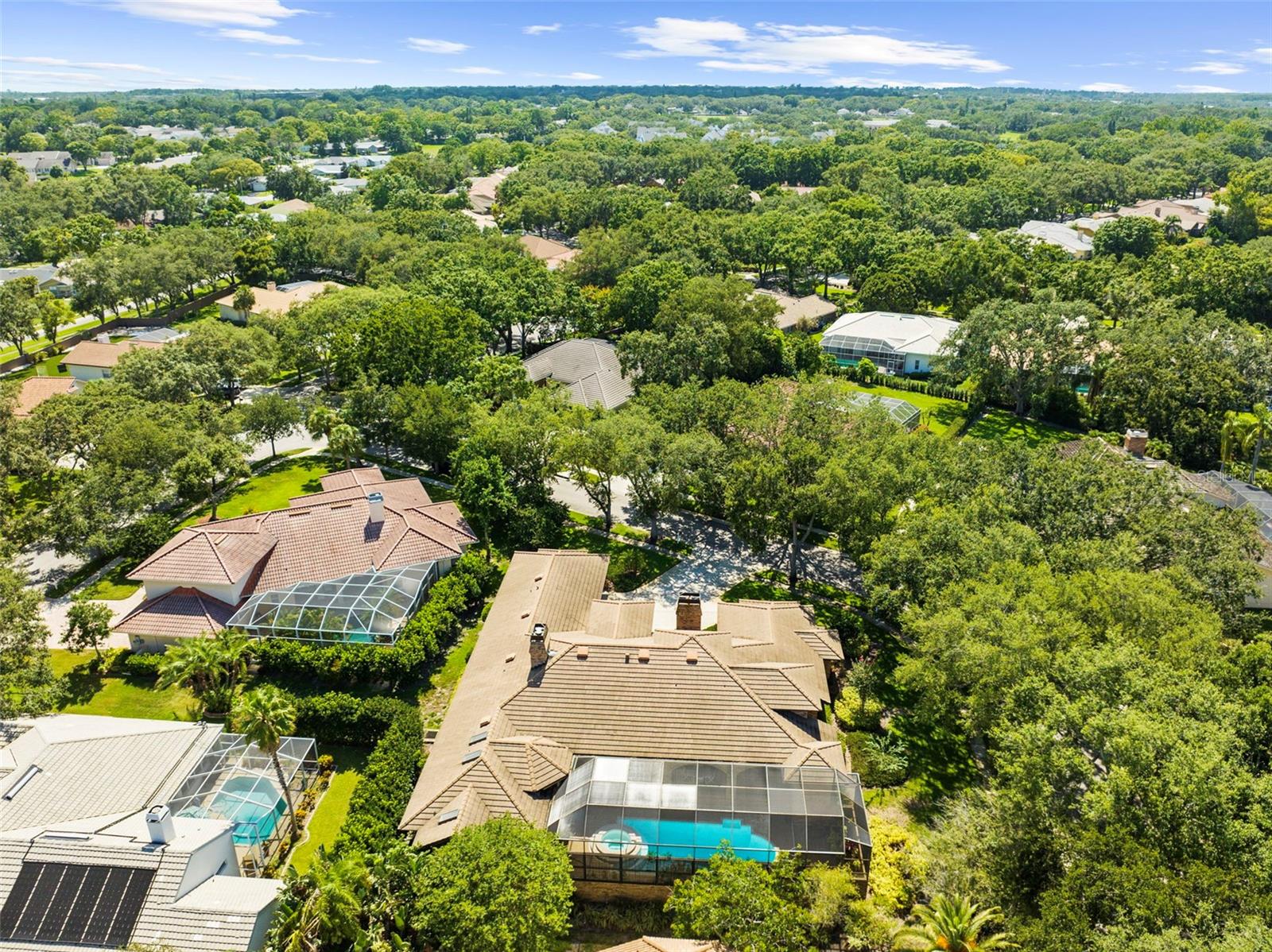 SANCTUARY AT COBBS LANDING THE PH II - Residential