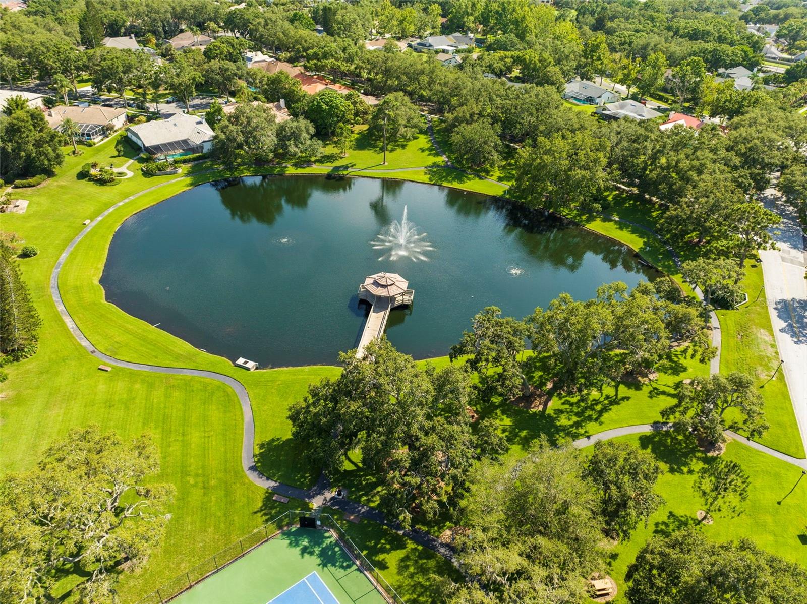 SANCTUARY AT COBBS LANDING THE PH II - Residential