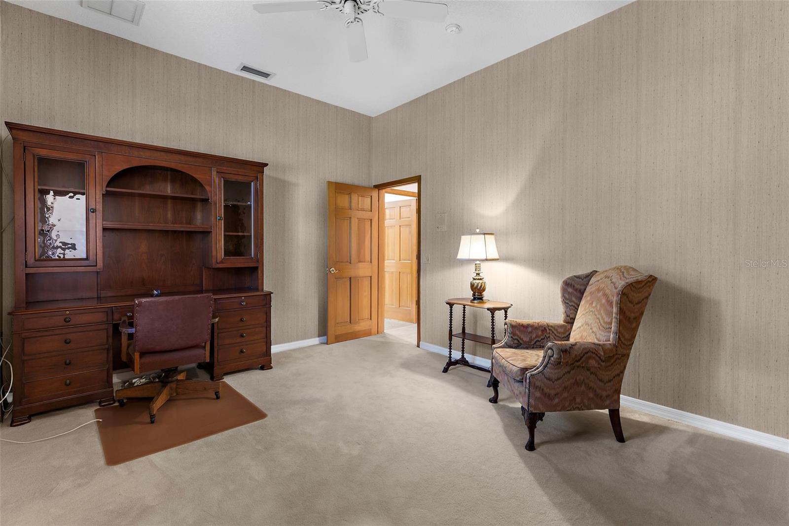 SANCTUARY AT COBBS LANDING THE PH II - Residential