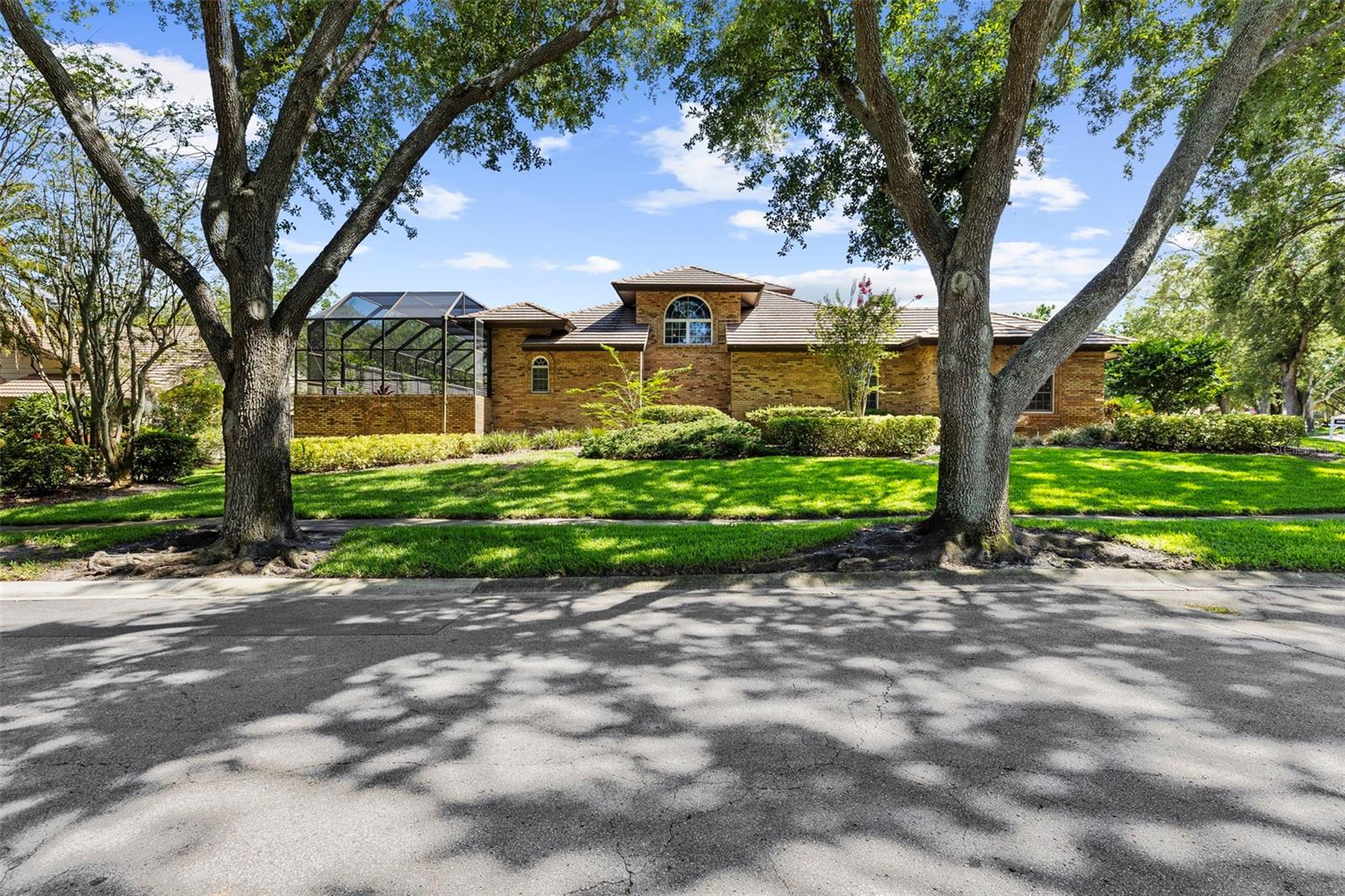 SANCTUARY AT COBBS LANDING THE PH II - Residential