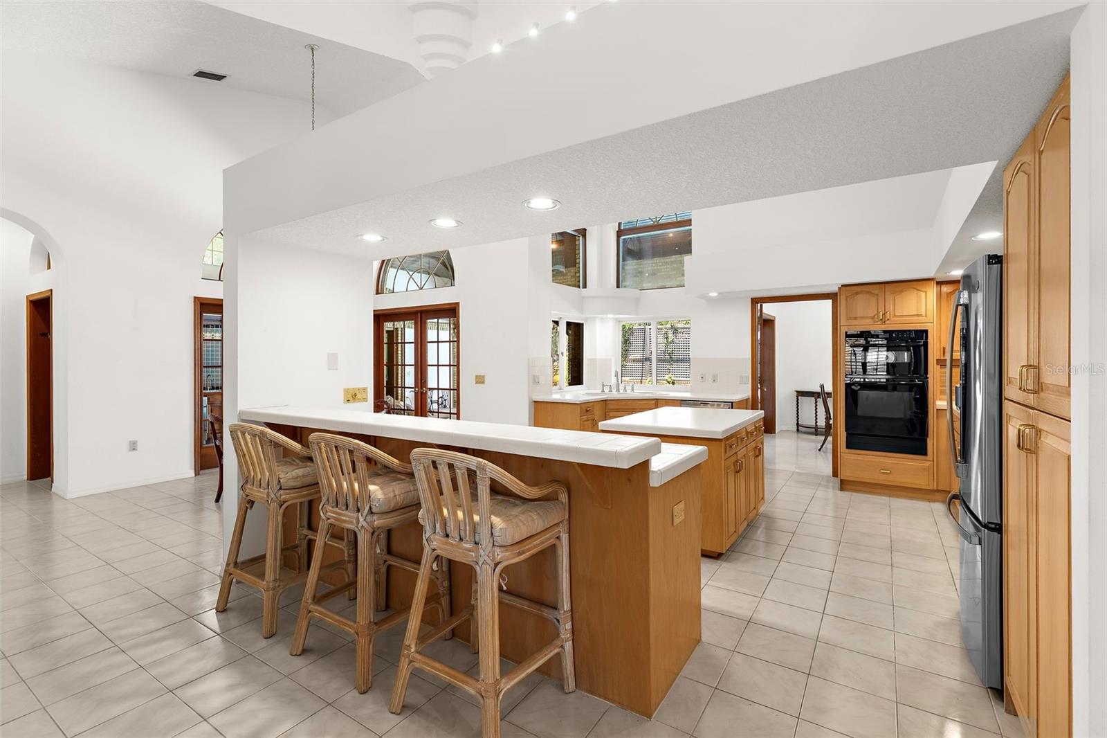 SANCTUARY AT COBBS LANDING THE PH II - Residential