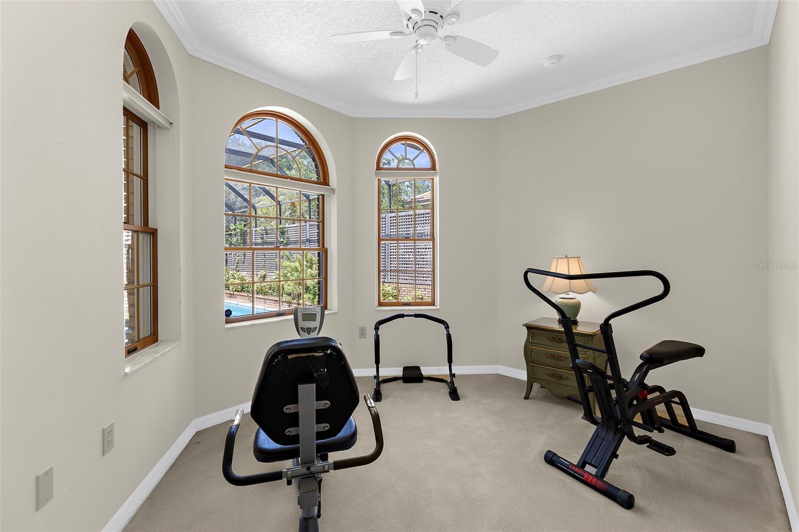 SANCTUARY AT COBBS LANDING THE PH II - Residential