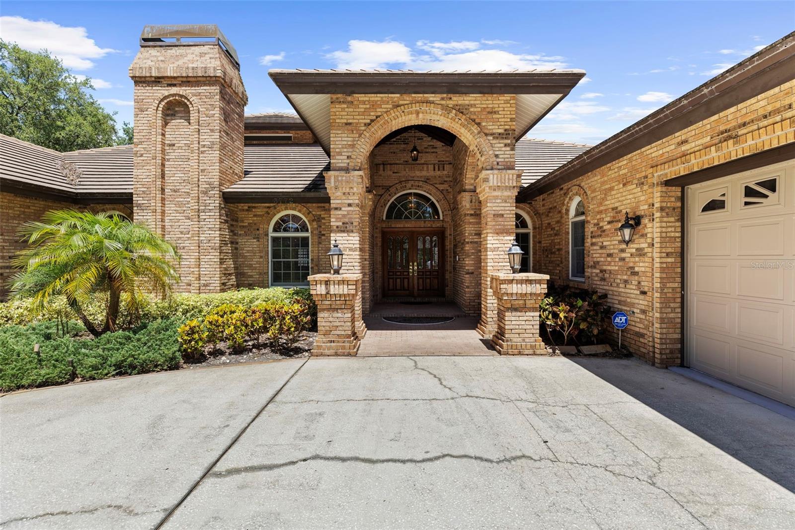 SANCTUARY AT COBBS LANDING THE PH II - Residential