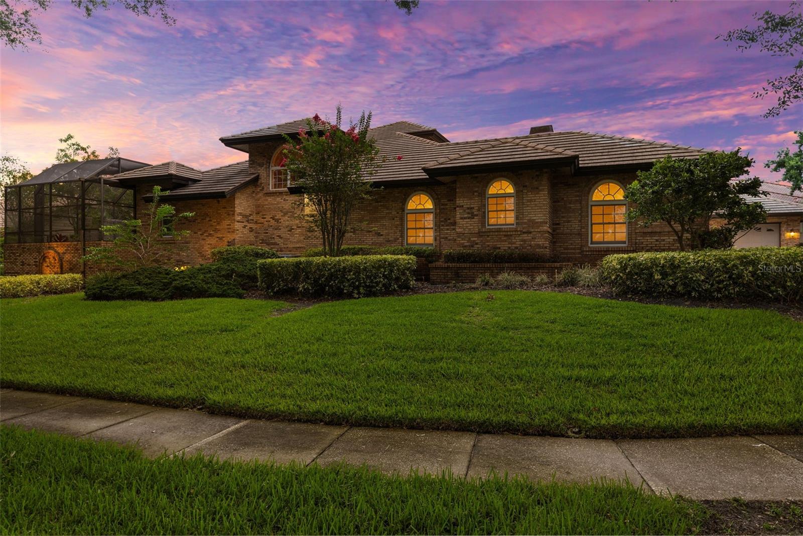 SANCTUARY AT COBBS LANDING THE PH II - Residential