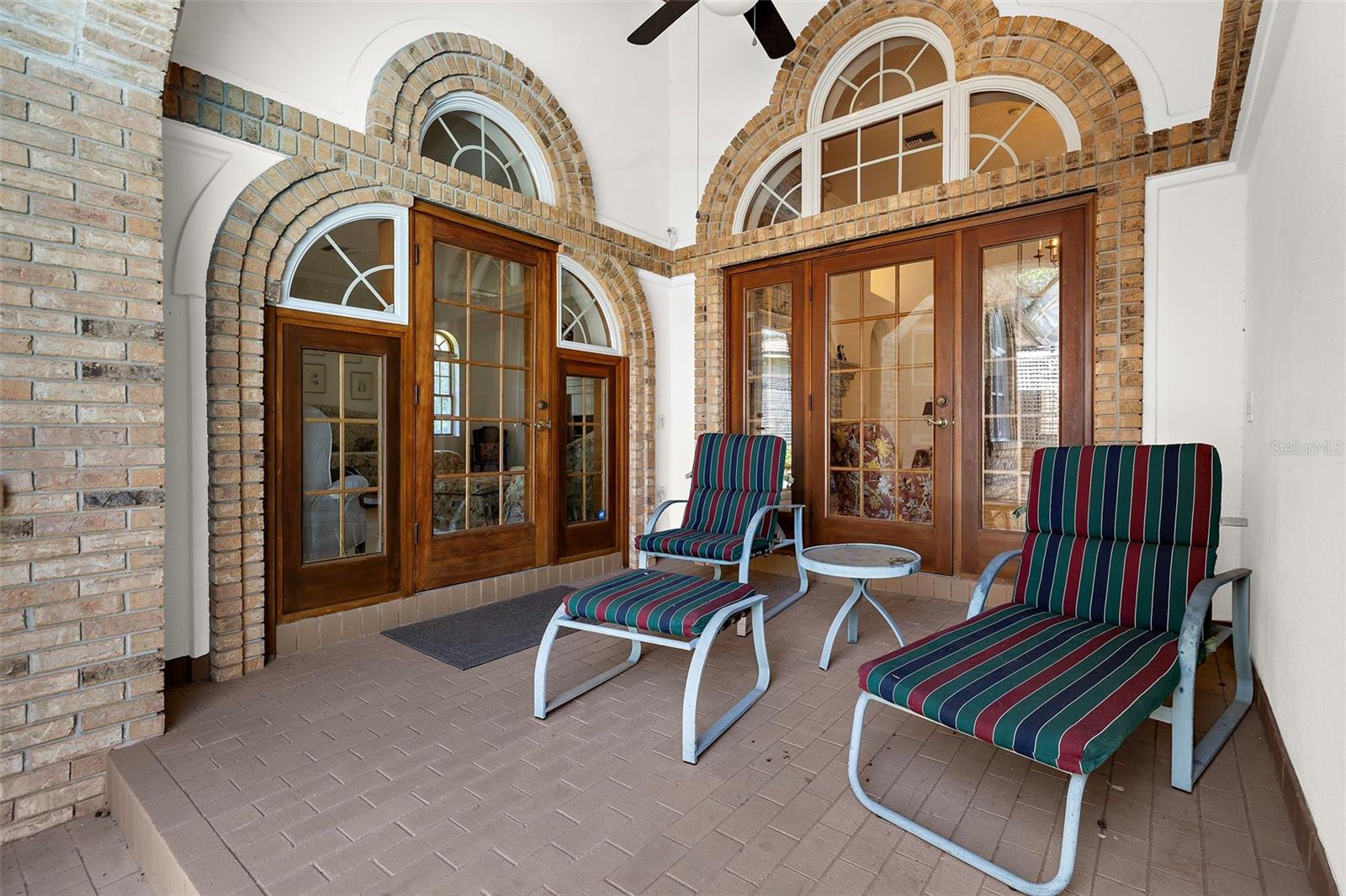 SANCTUARY AT COBBS LANDING THE PH II - Residential