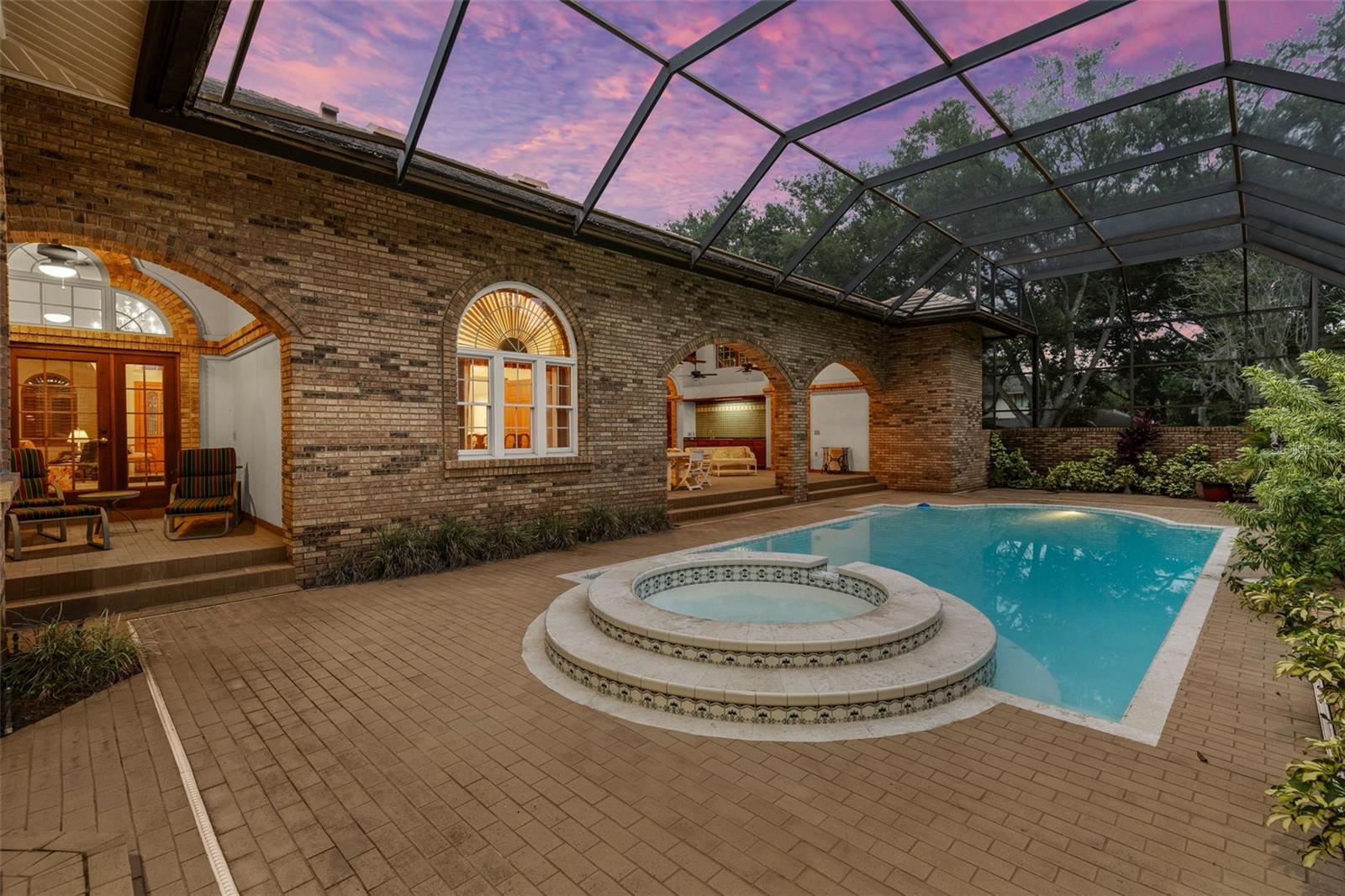 SANCTUARY AT COBBS LANDING THE PH II - Residential