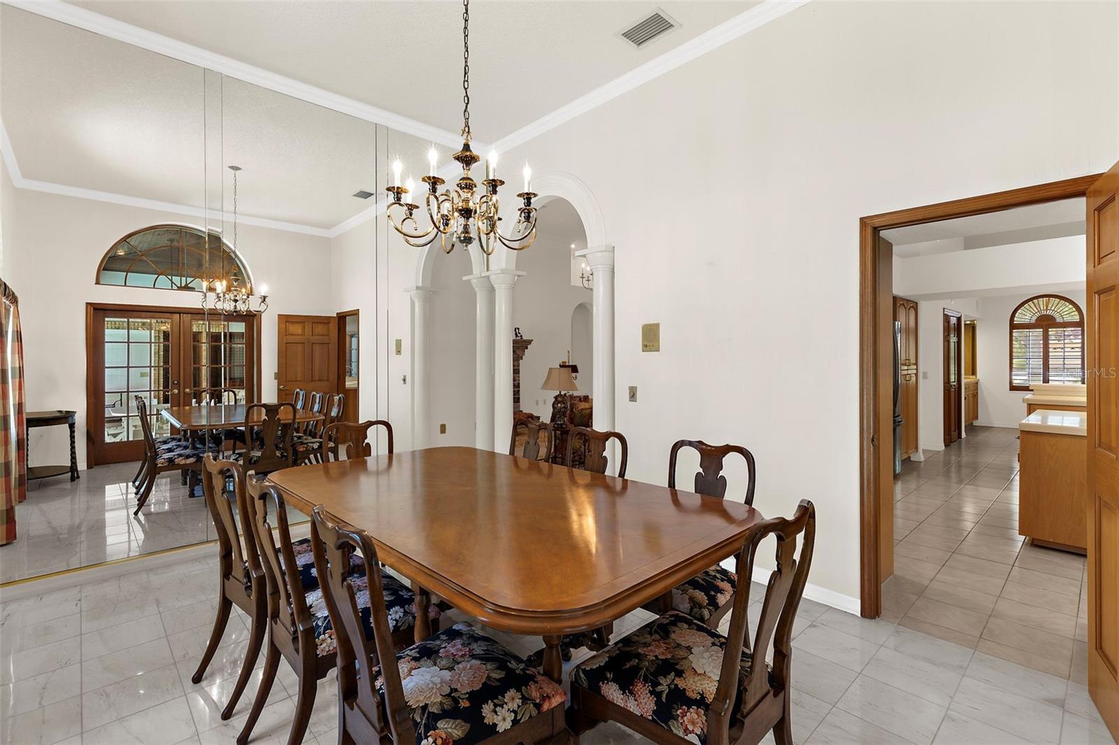 SANCTUARY AT COBBS LANDING THE PH II - Residential
