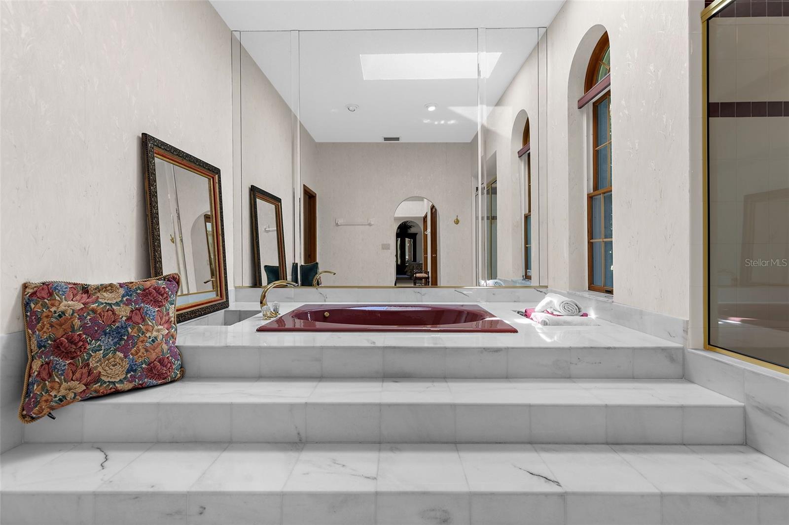 SANCTUARY AT COBBS LANDING THE PH II - Residential