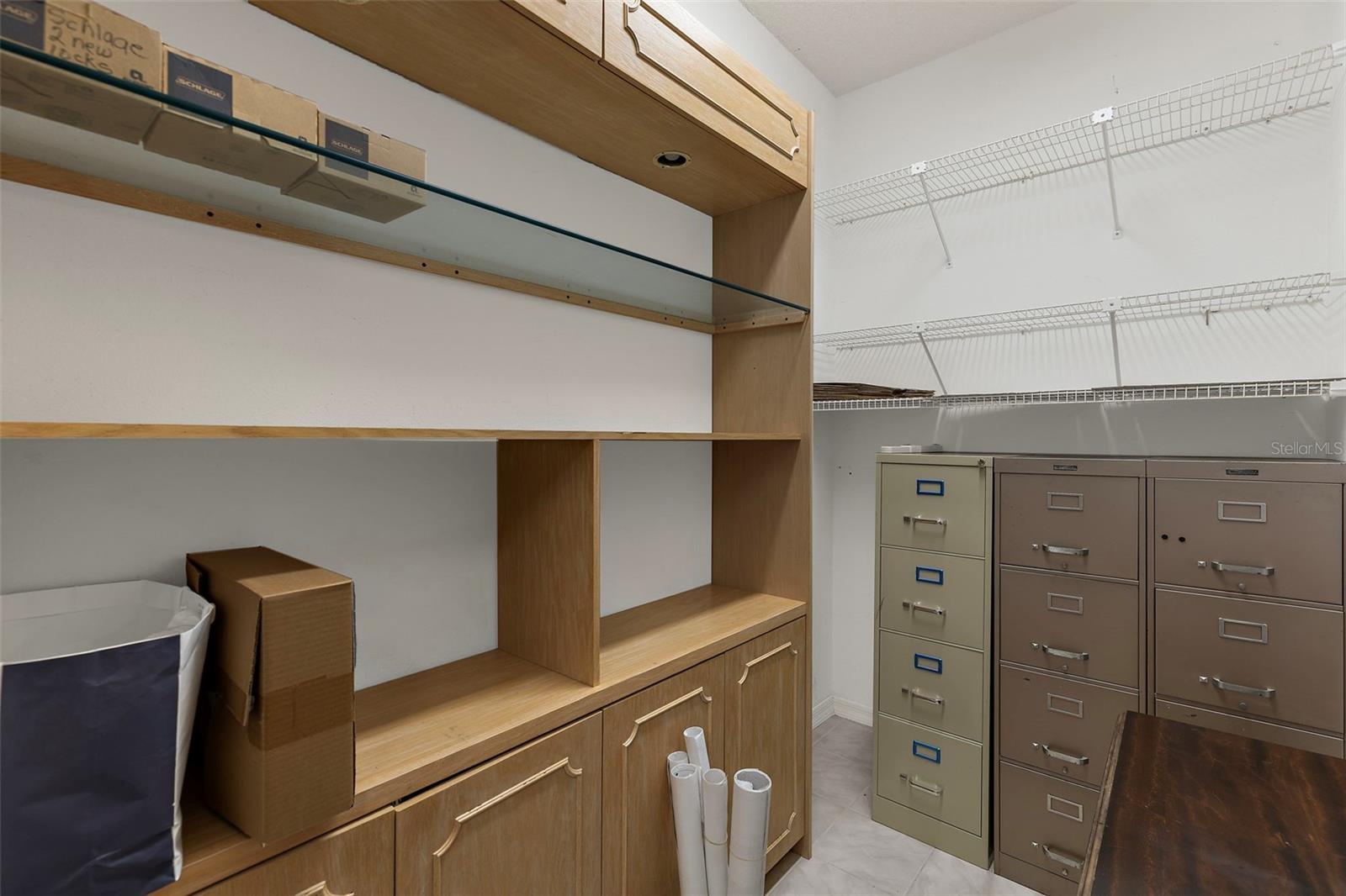 SANCTUARY AT COBBS LANDING THE PH II - Residential